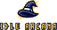 Idle Arcana logo